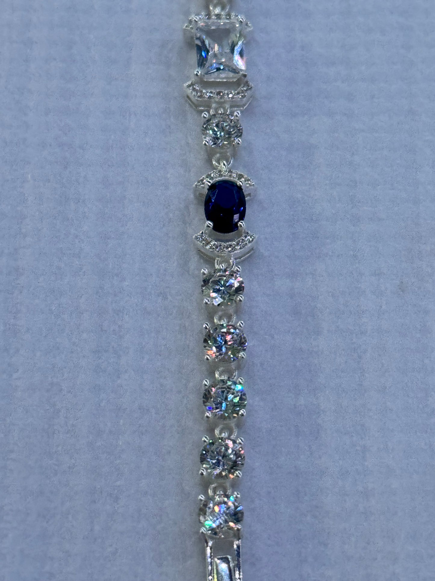 Pulso Circl Plata.925