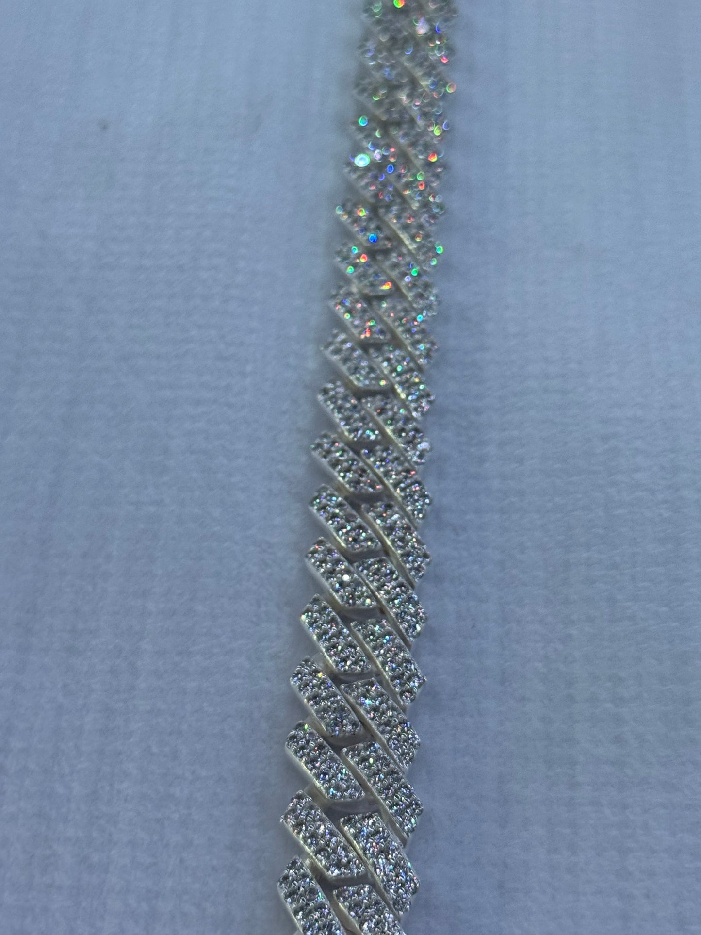 Pulso Miami Plata.925