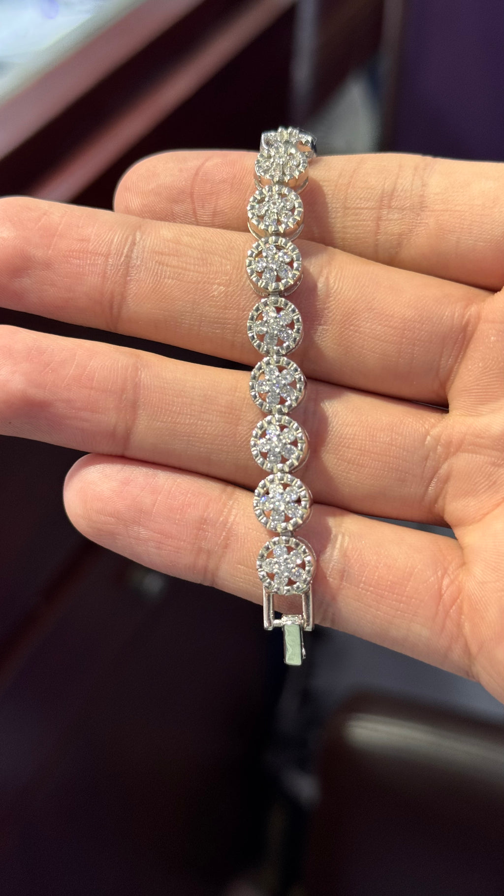 Pulso Circular Plataforma.925