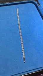 Pulso Balín Plata.925