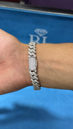 Pulso Miami Plata.925