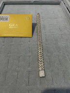 Miami Moissanite Pulse