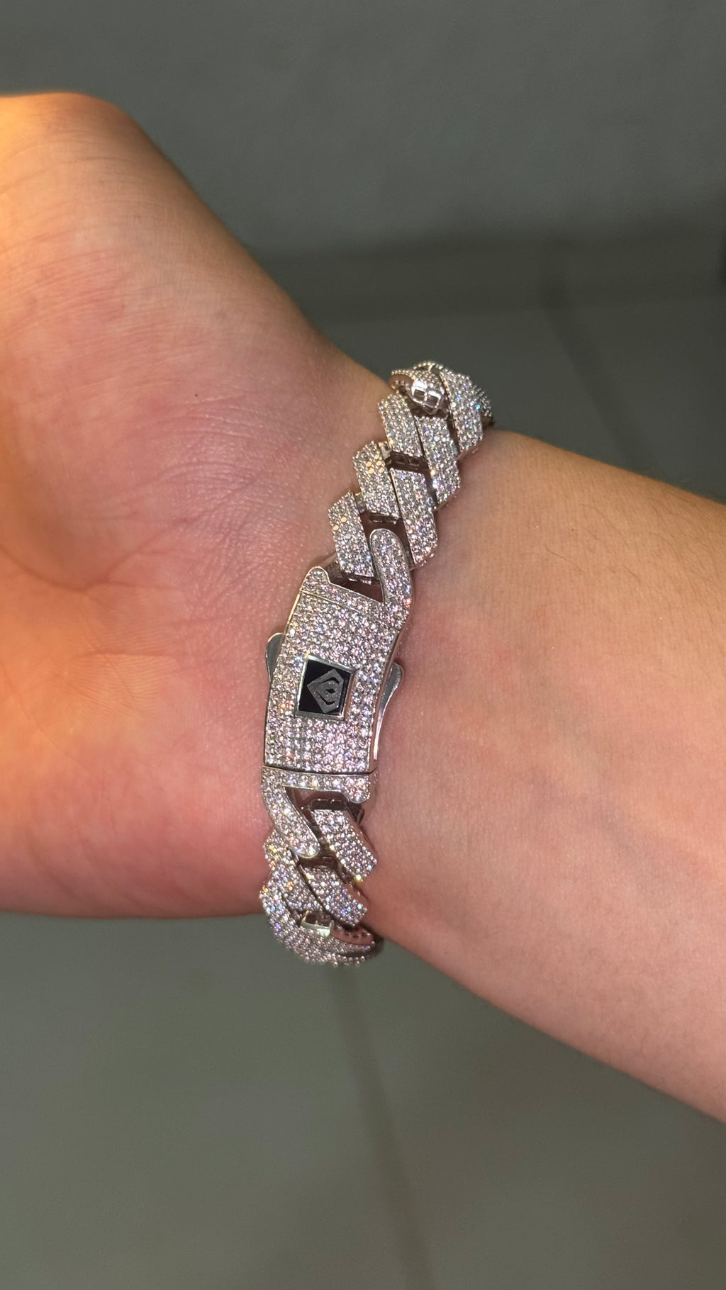 Pulso Miami Ice 💎