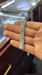 Pulso Miami Plata.925