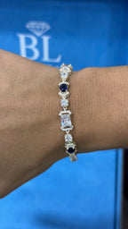 Pulso Circl Plata.925