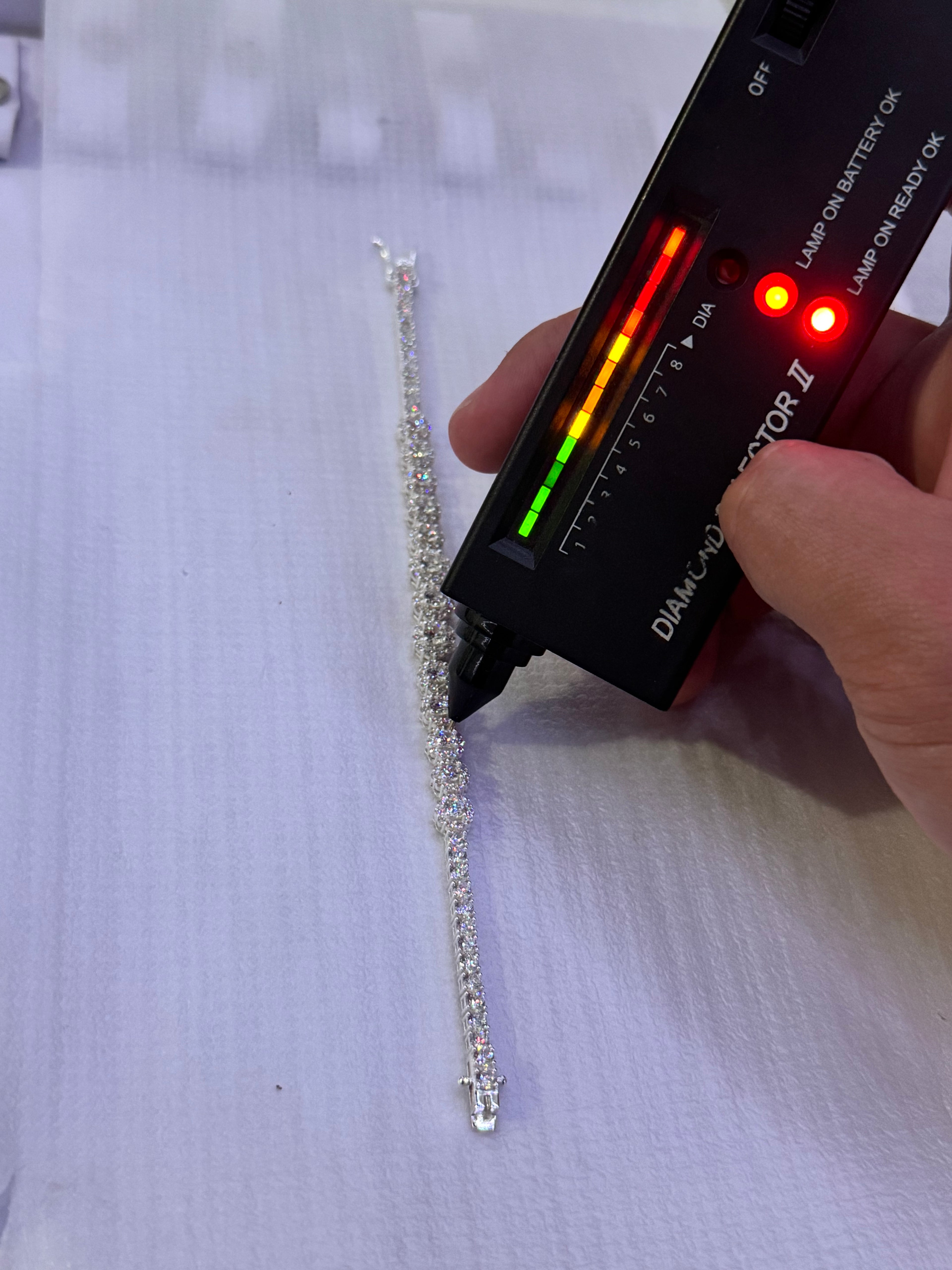 Pulso Circular Plataforma.925