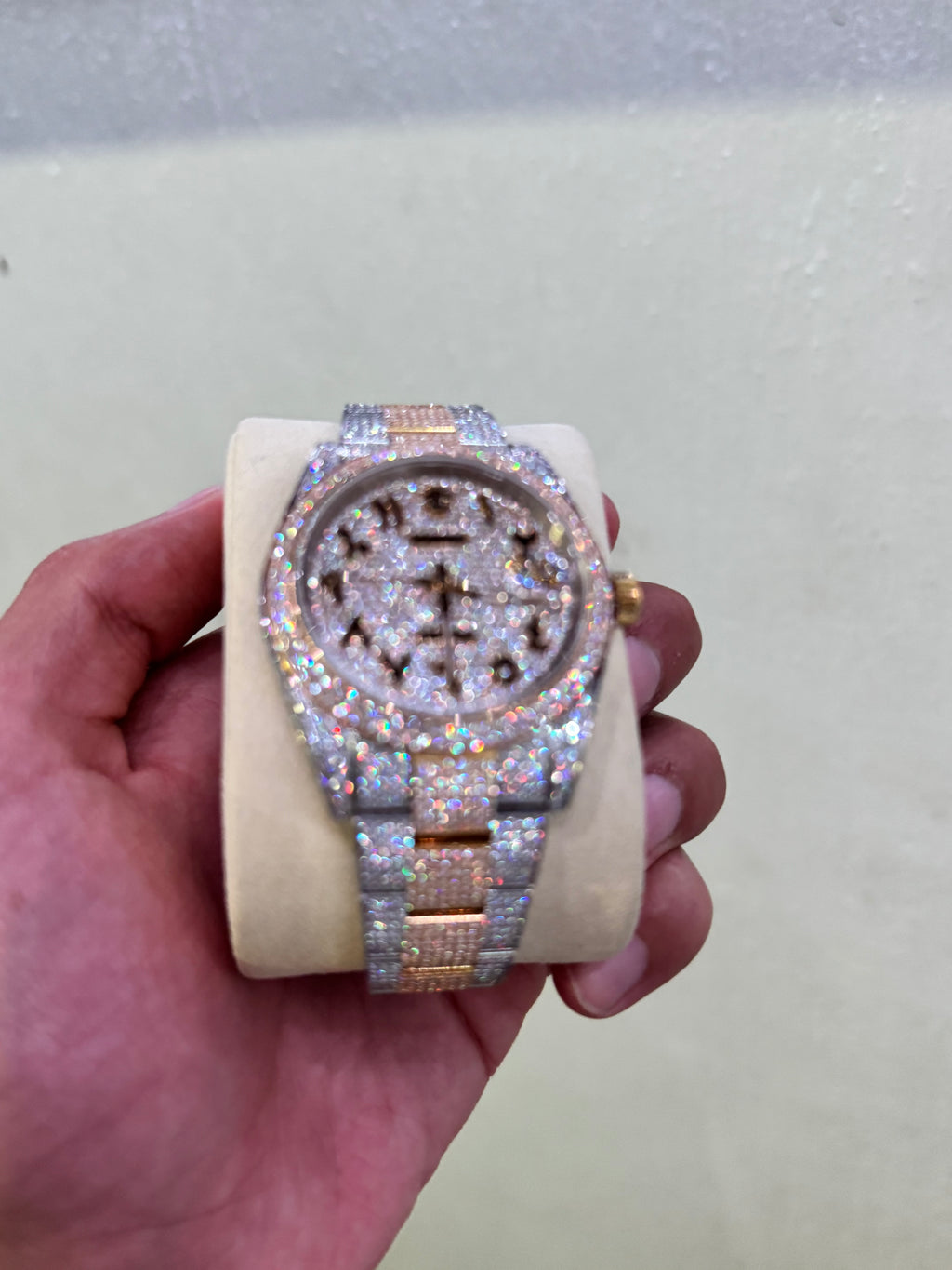 Reloj Rolex