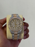 Reloj Rolex