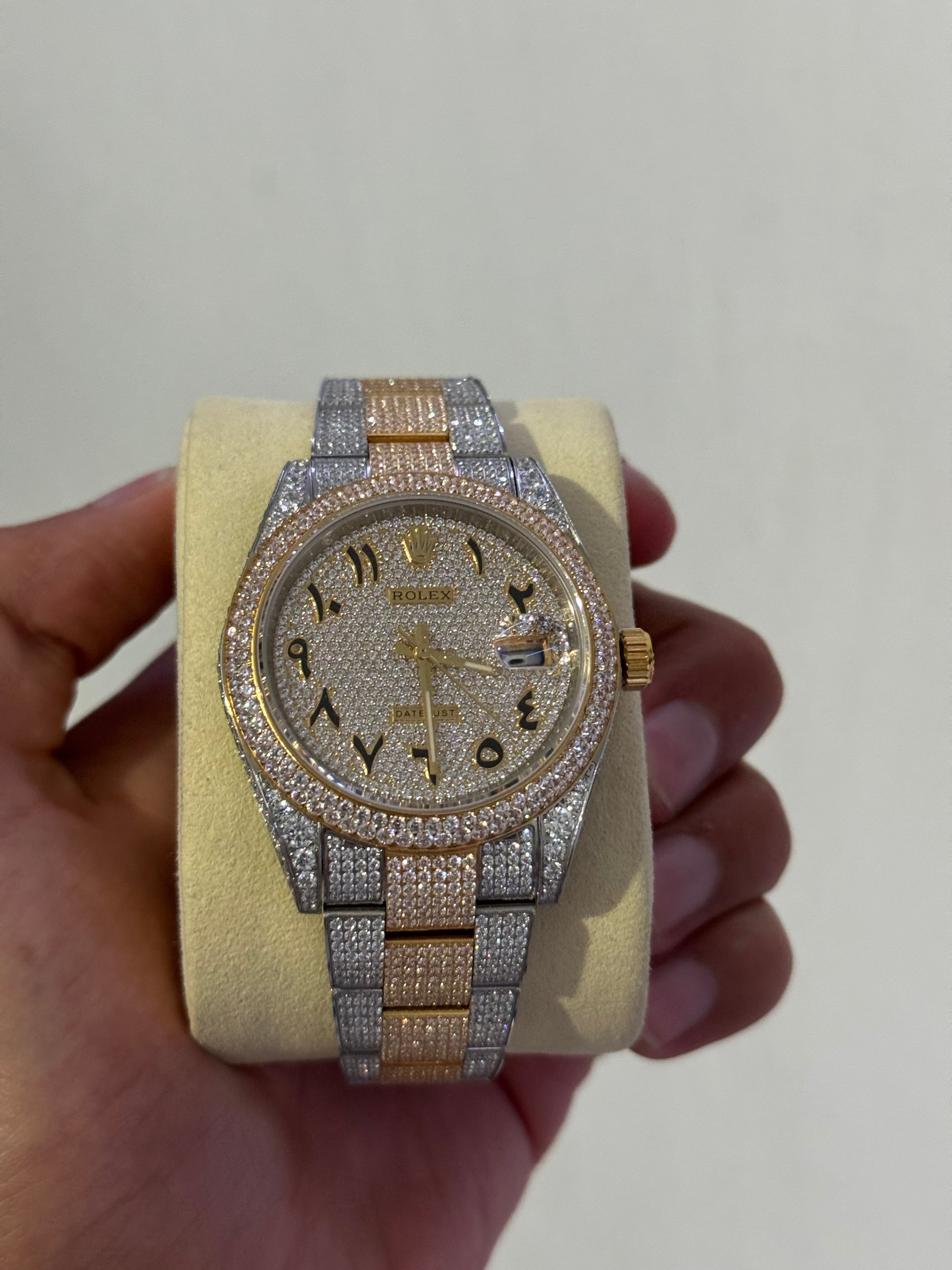 Reloj Rolex