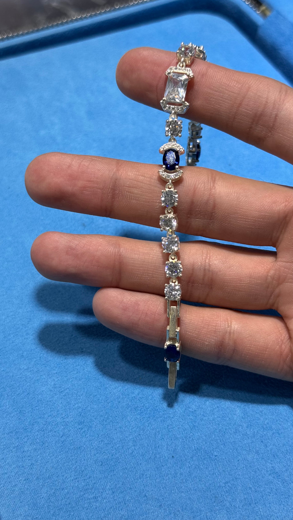 Pulso Circl Plata.925