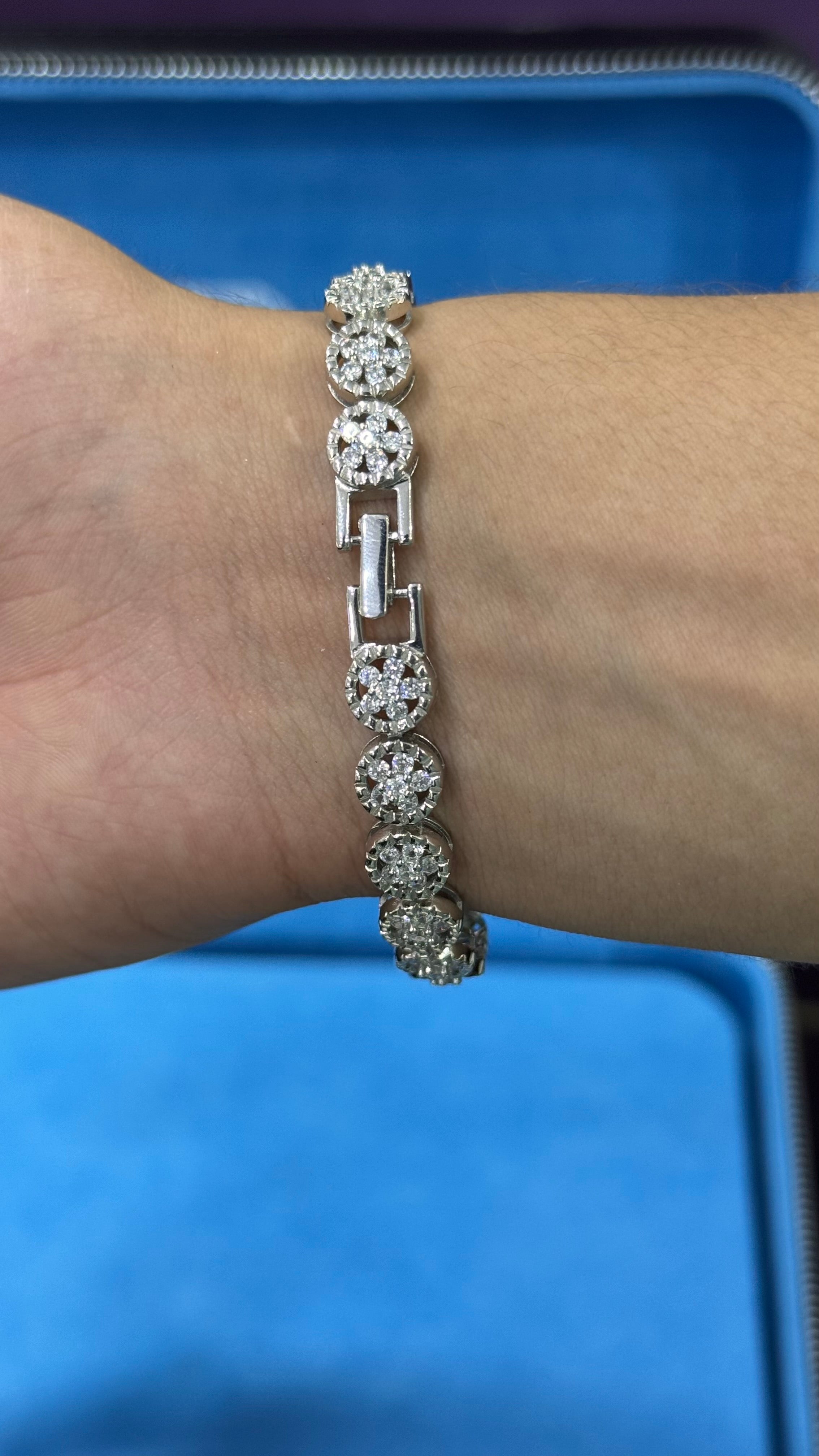 Pulso Circular Plataforma.925