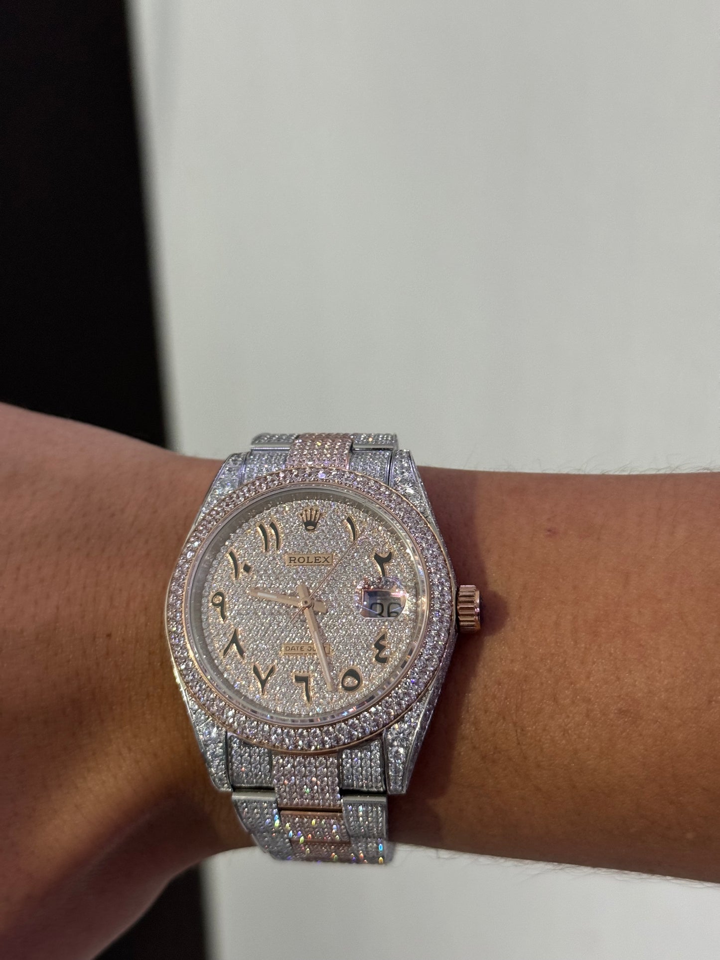 Reloj Rolex