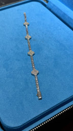 Pulso VanTen Plata.925