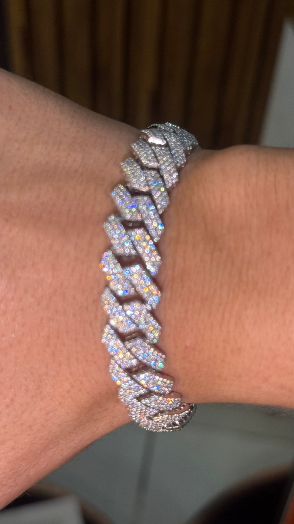 Pulso Miami Ice 💎