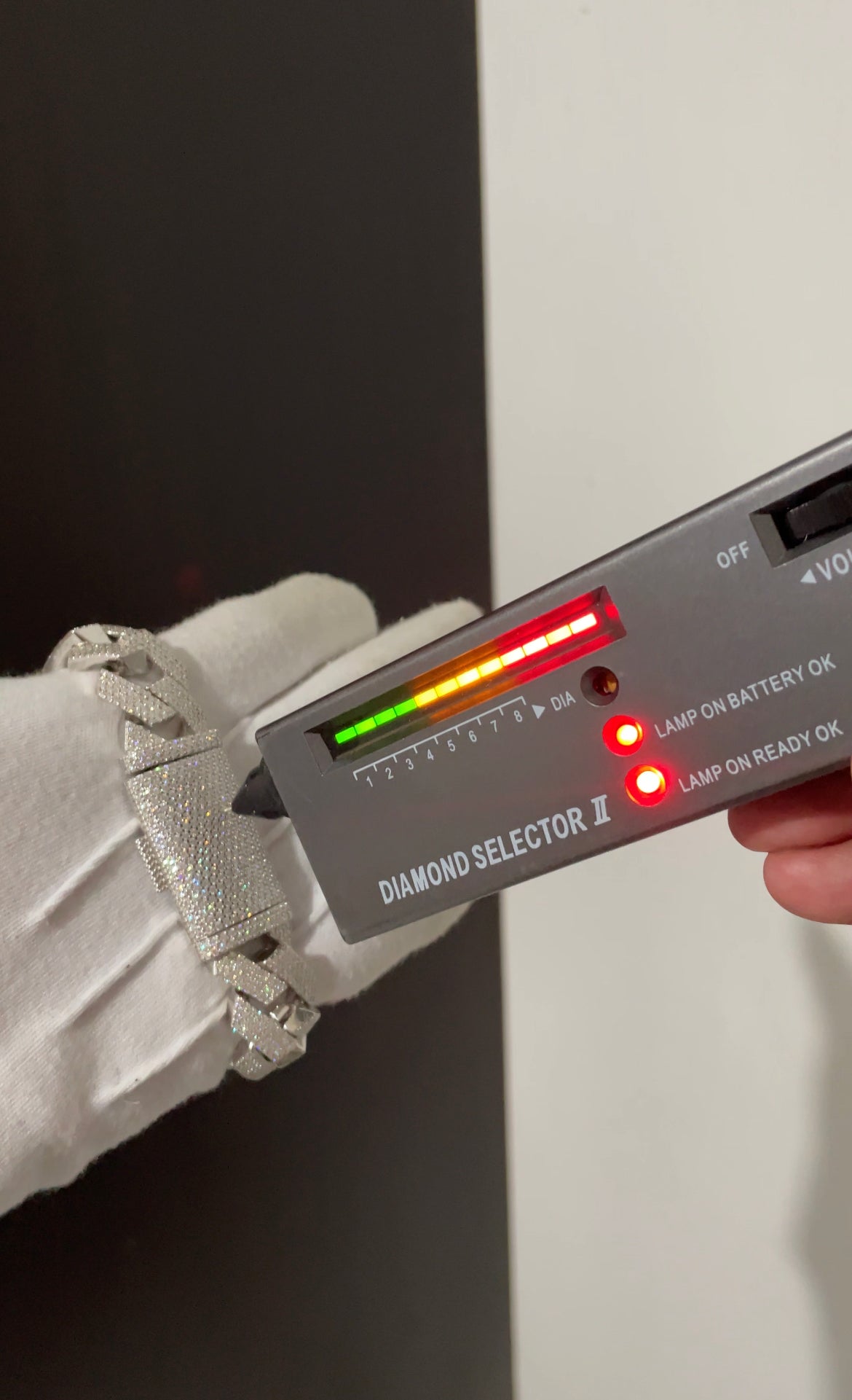 Pulso Miami Plata.925