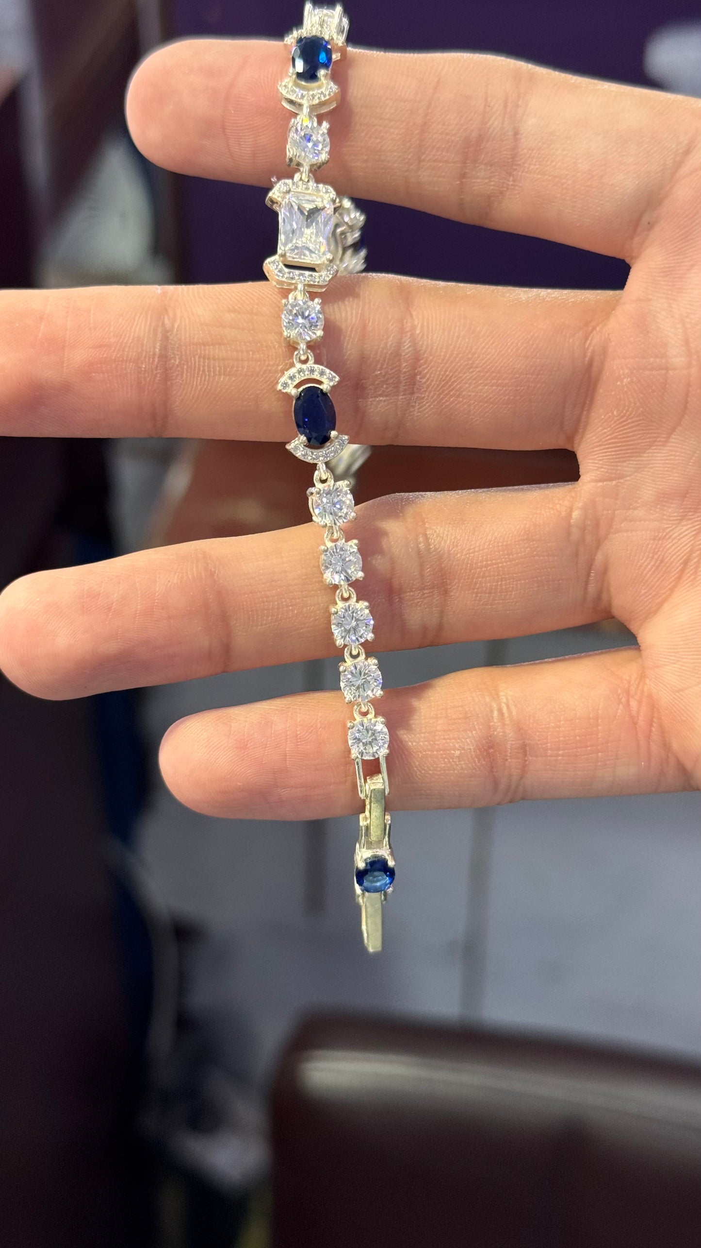 Pulso Circl Plata.925