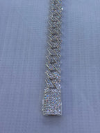 Pulso Miami Plata.925