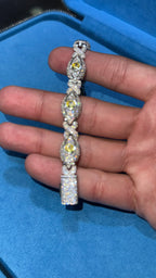 Pulso OjoInf Plata.925