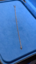 Pulso circular Plata.925