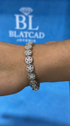 Pulso Circular Plataforma.925