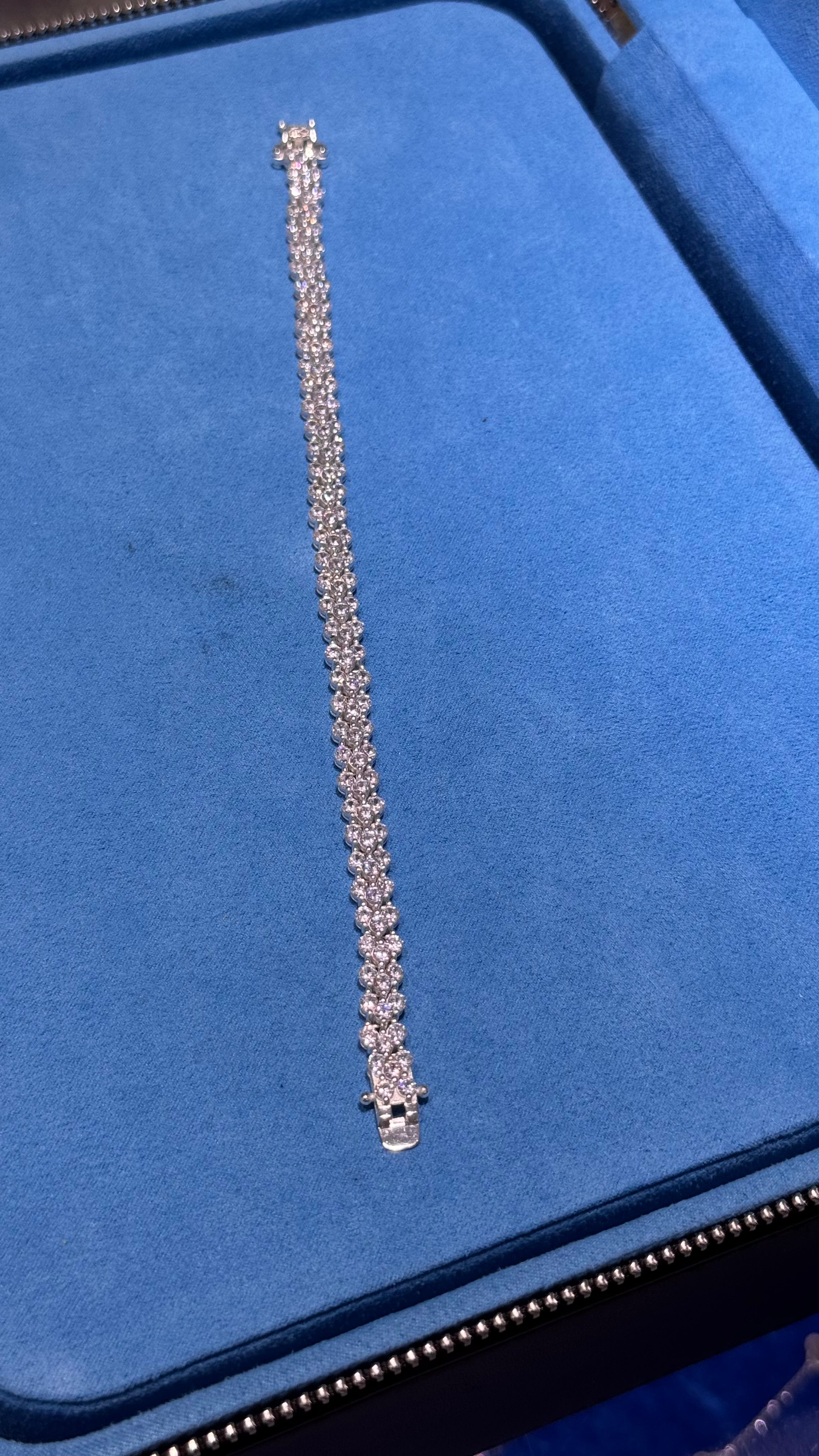 Pulso Tria Plata.925