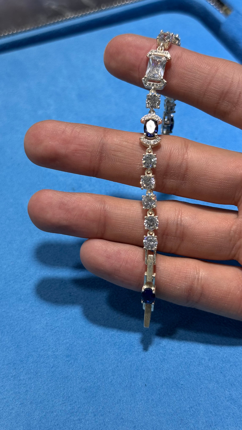 Pulso Circl Plata.925