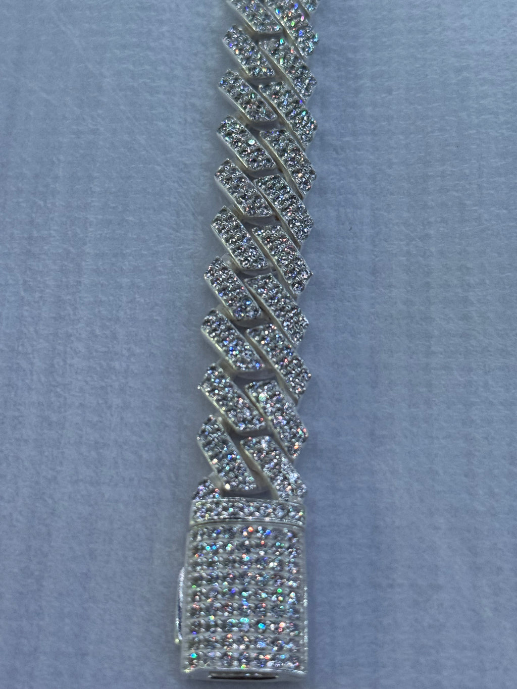 Pulso Miami Plata.925