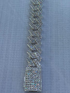 Pulso Miami Plata.925