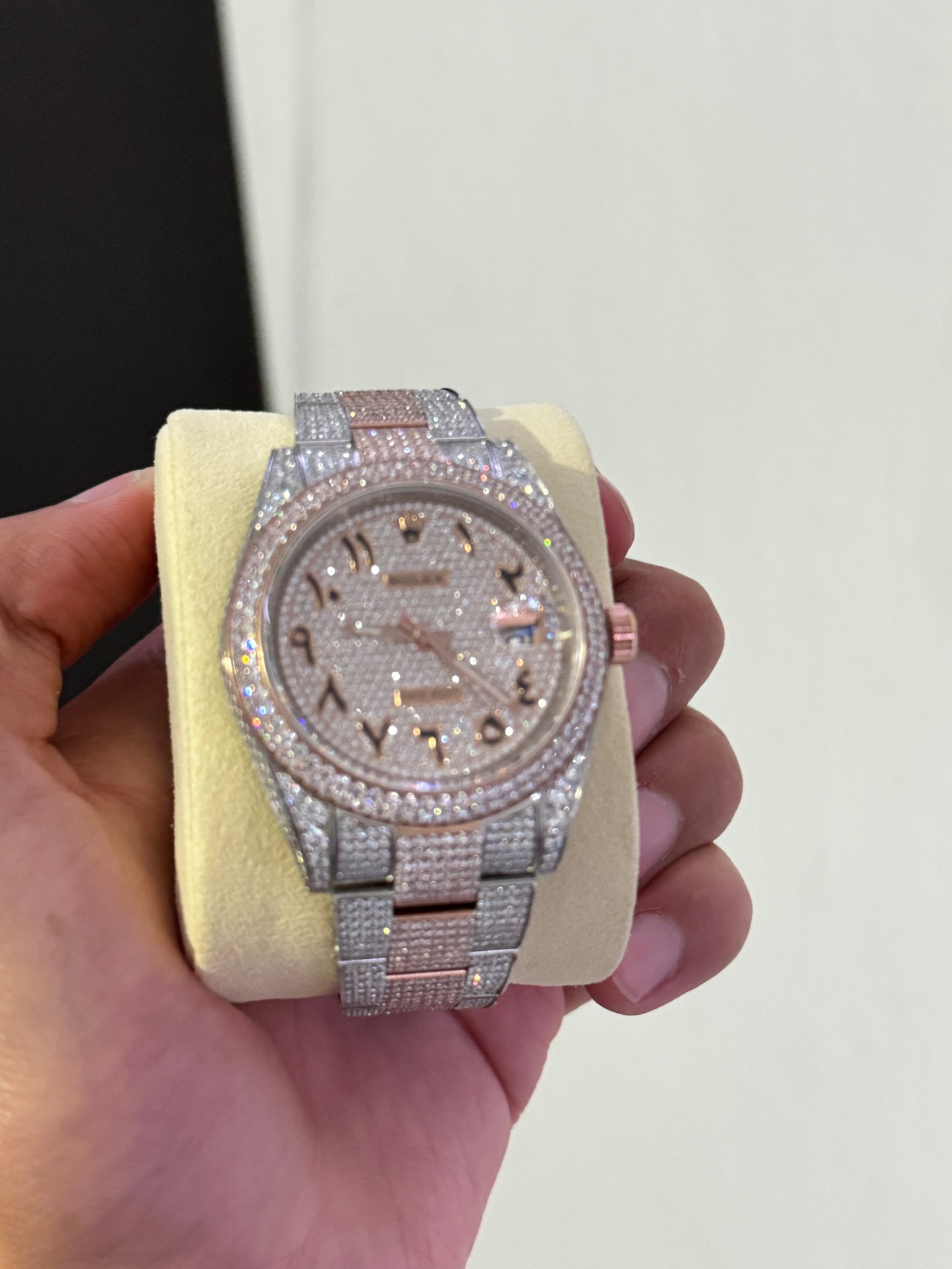 Reloj Rolex