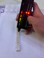 Pulso Miami Plata.925