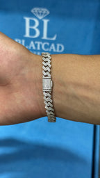 Pulso Miami Plata.925