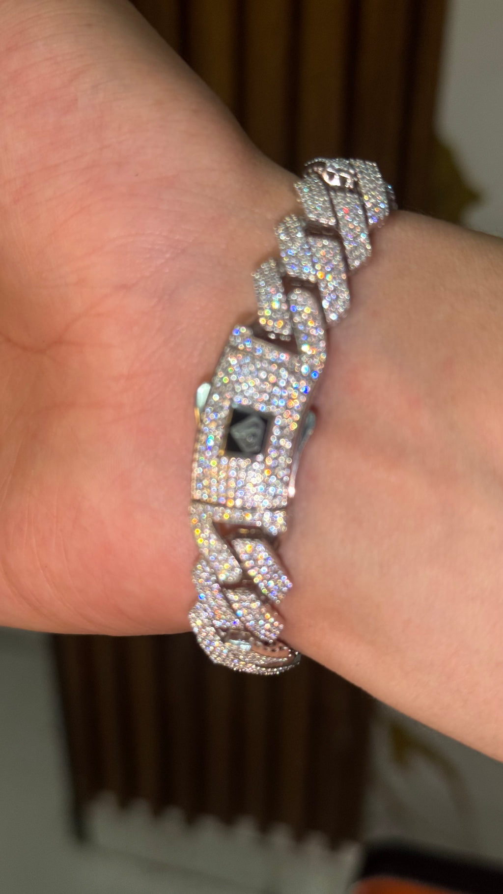 Pulso Miami Ice 💎