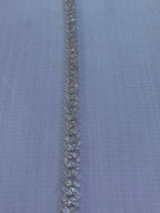 Pulso Miami Plata.925