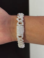 Pulso Miami Plata.925