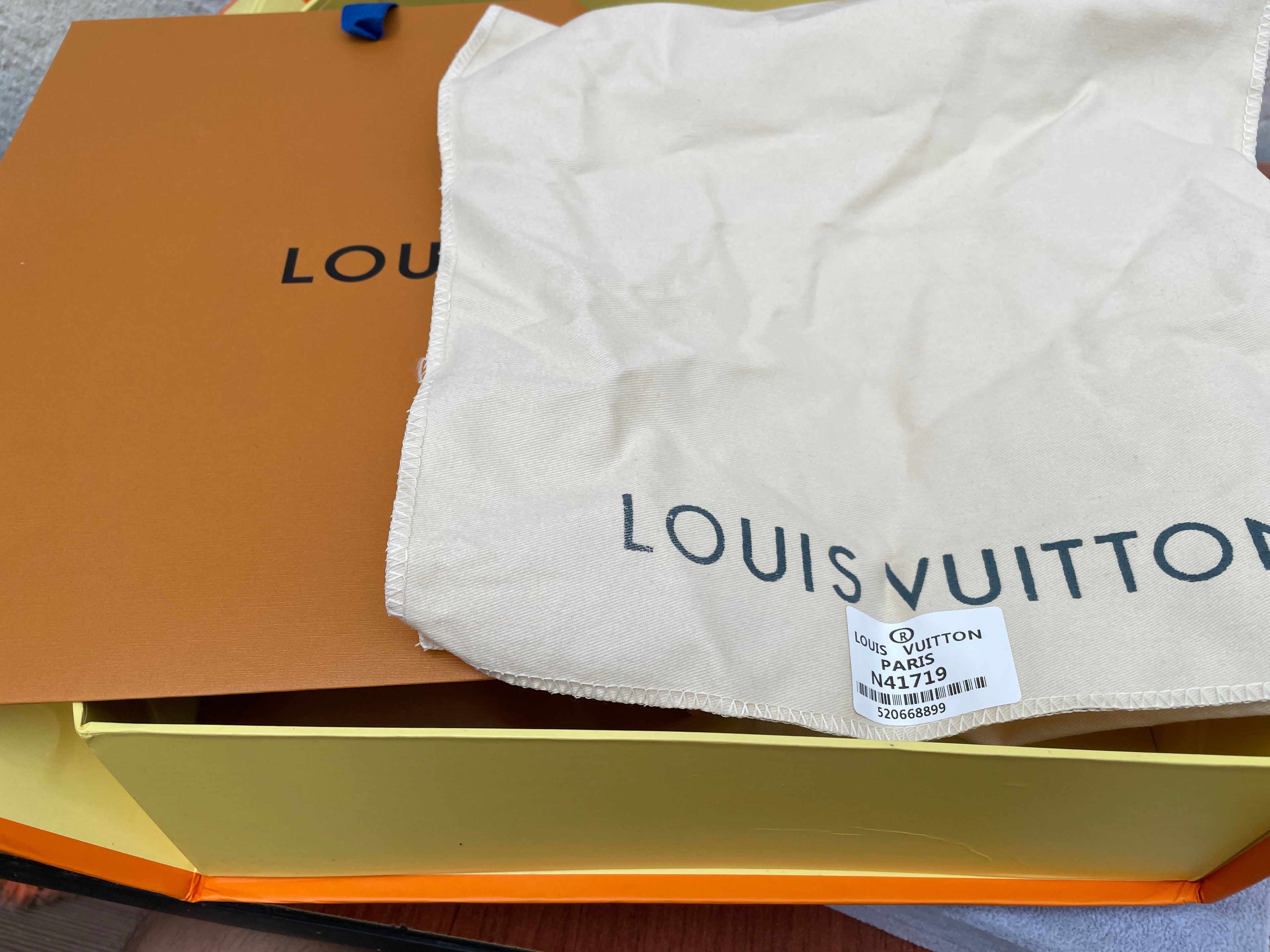LV Bib