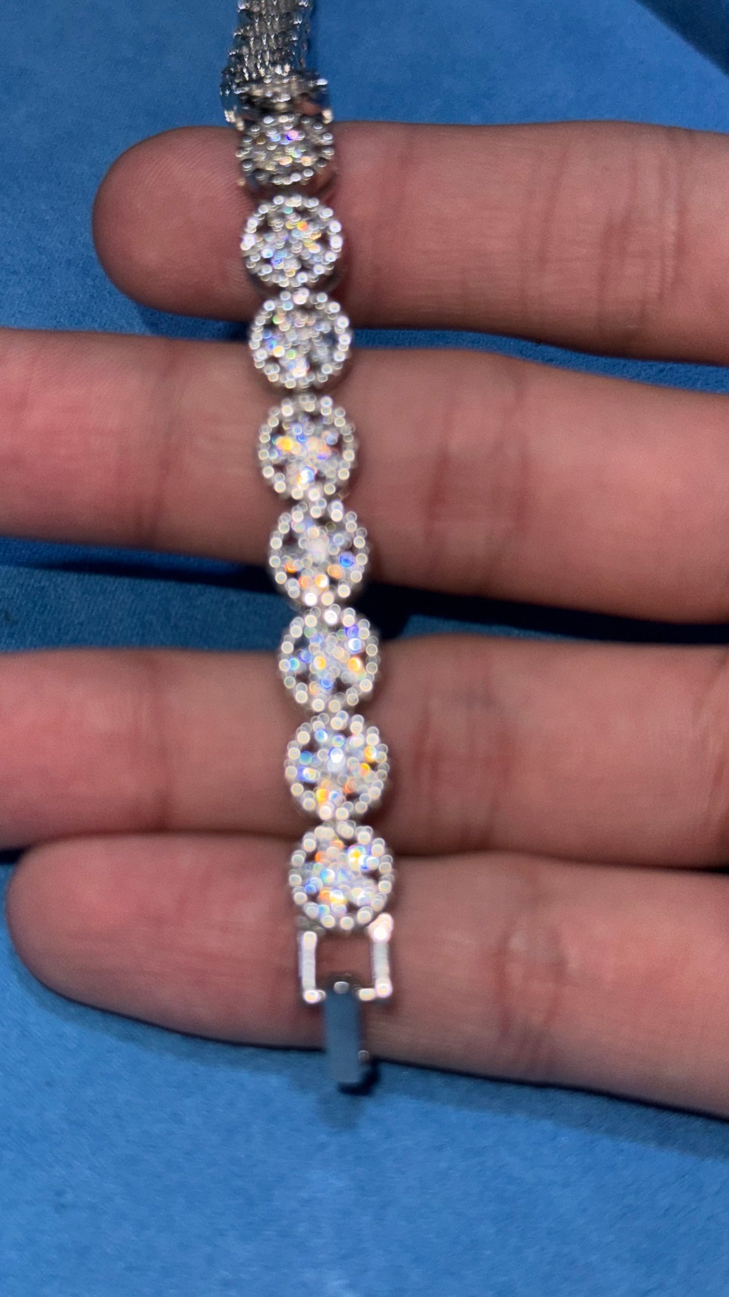 Pulso Circular Plataforma.925