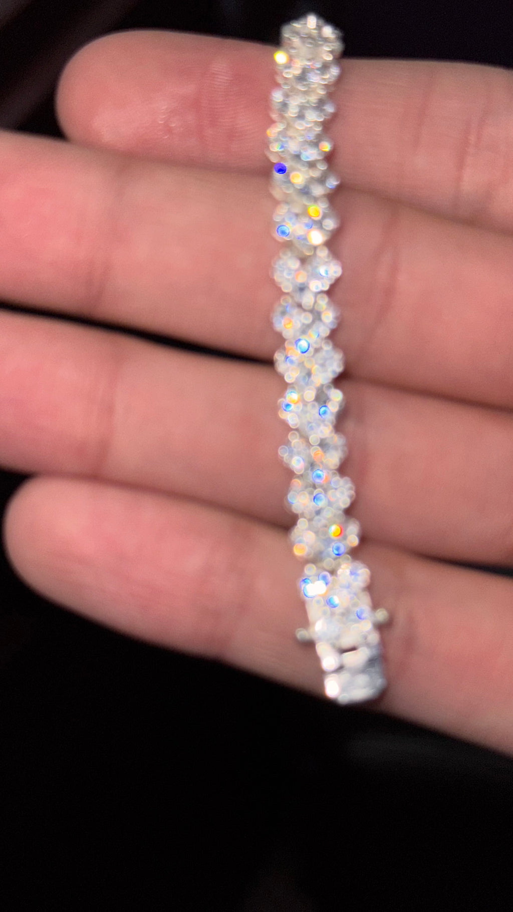 Pulso Tria Plata.925