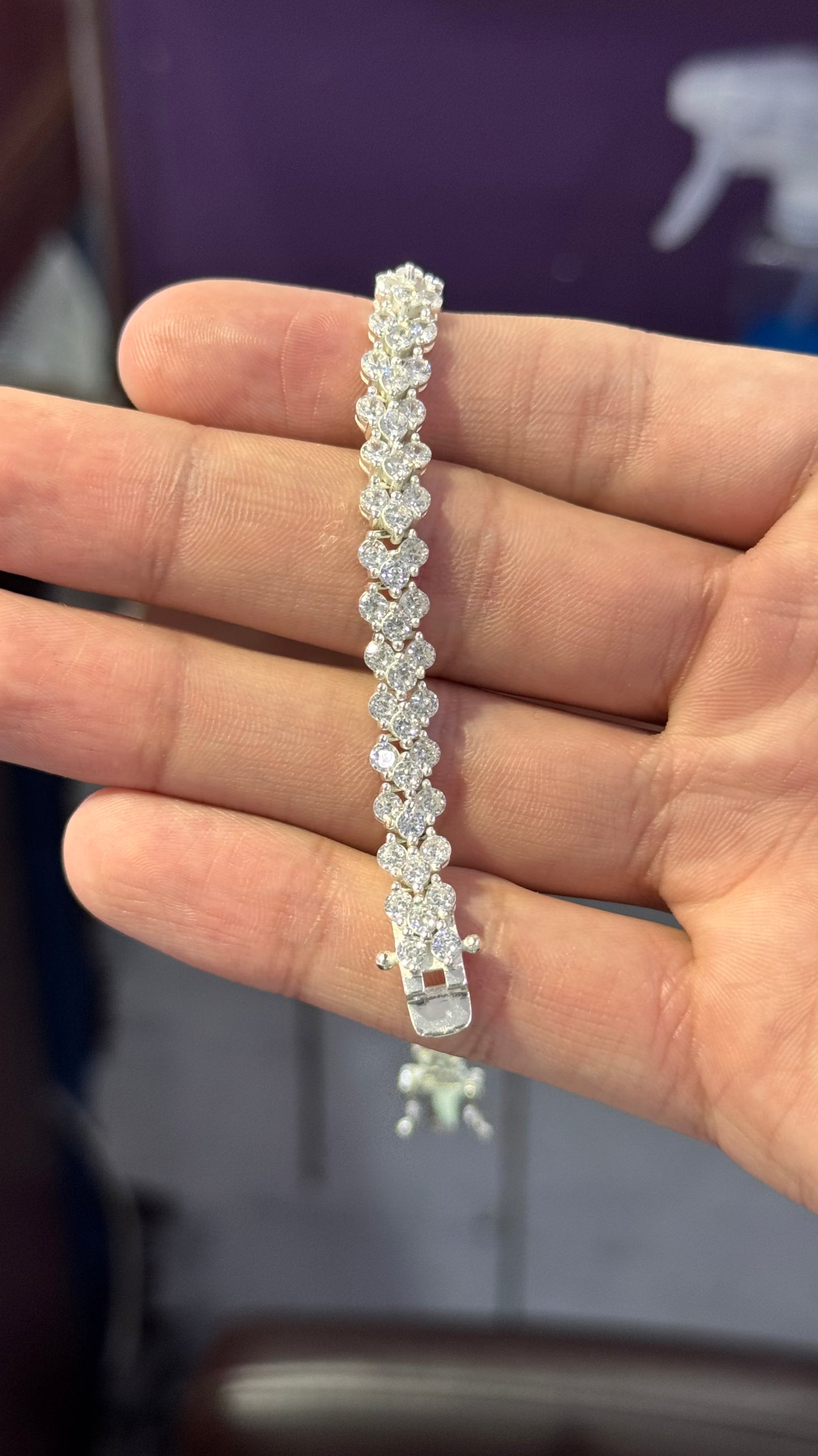 Pulso Tria Plata.925