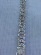 Pulso Miami Plata.925