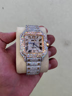 Reloj Cartier