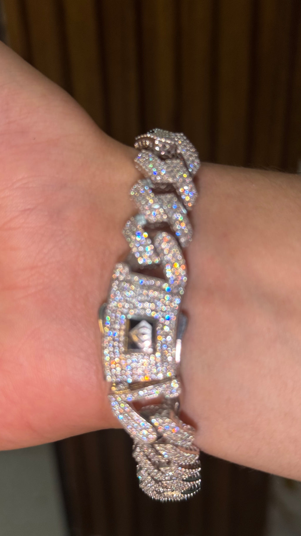 Pulso Miami Ice 💎