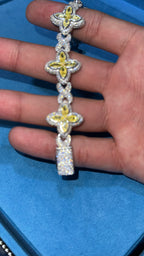 Pulso Vaninf Plata.925