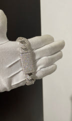 Miami Silver Bracelet.925