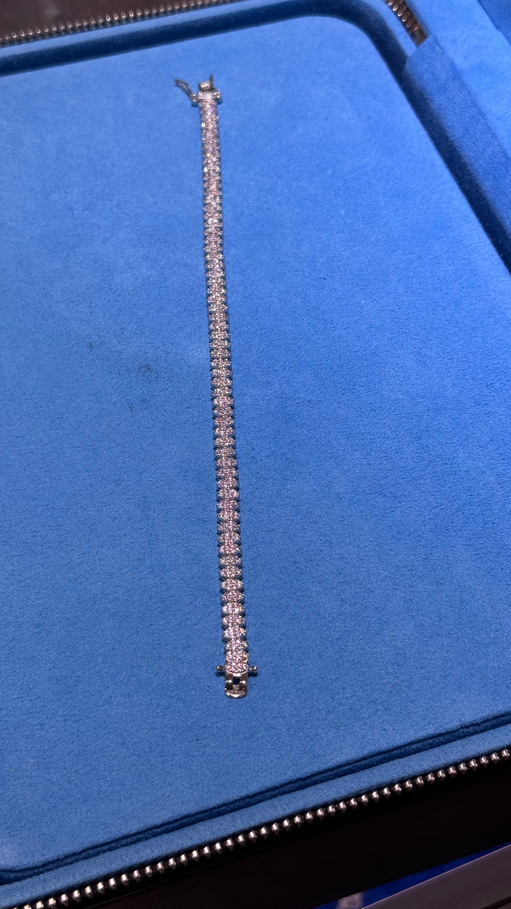 Pulso Oval Plata.925