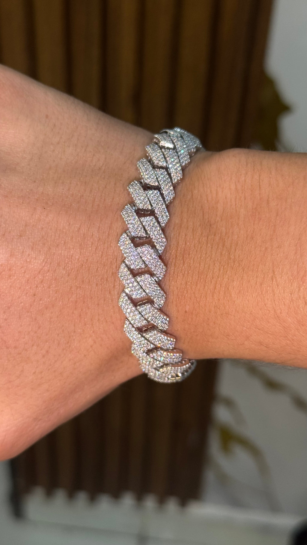 Pulso Miami Ice 💎