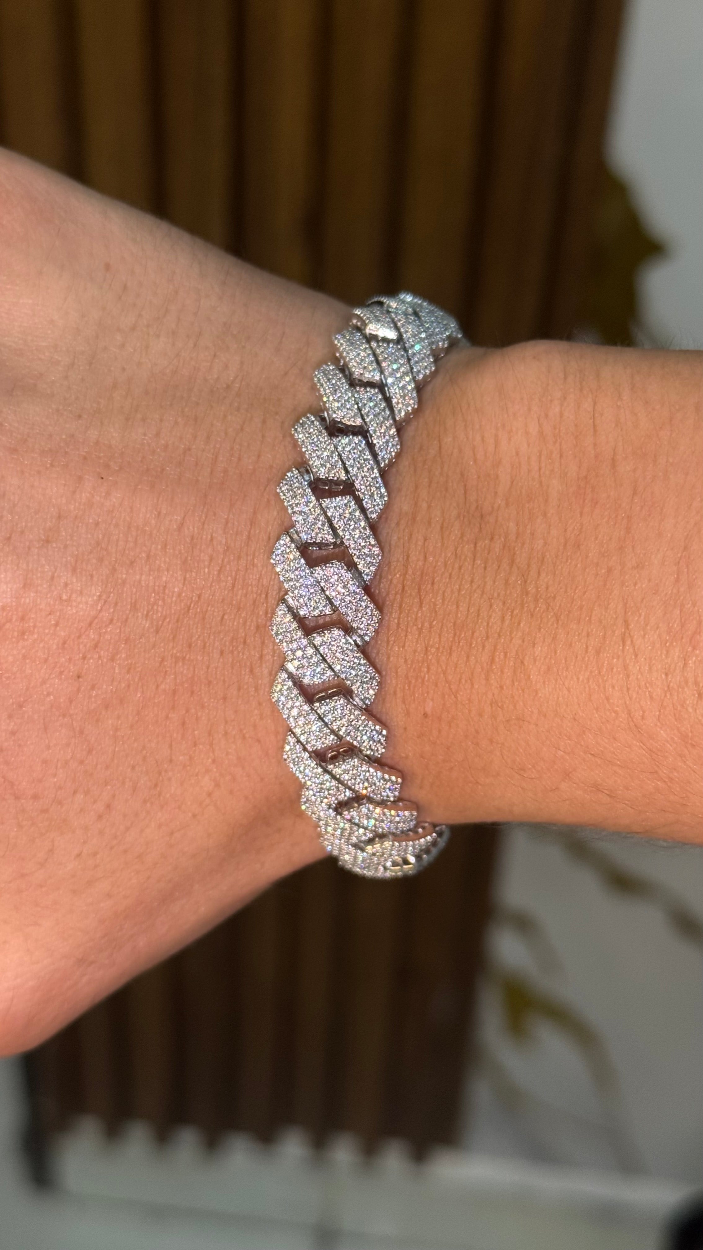 Pulso Miami Ice 💎