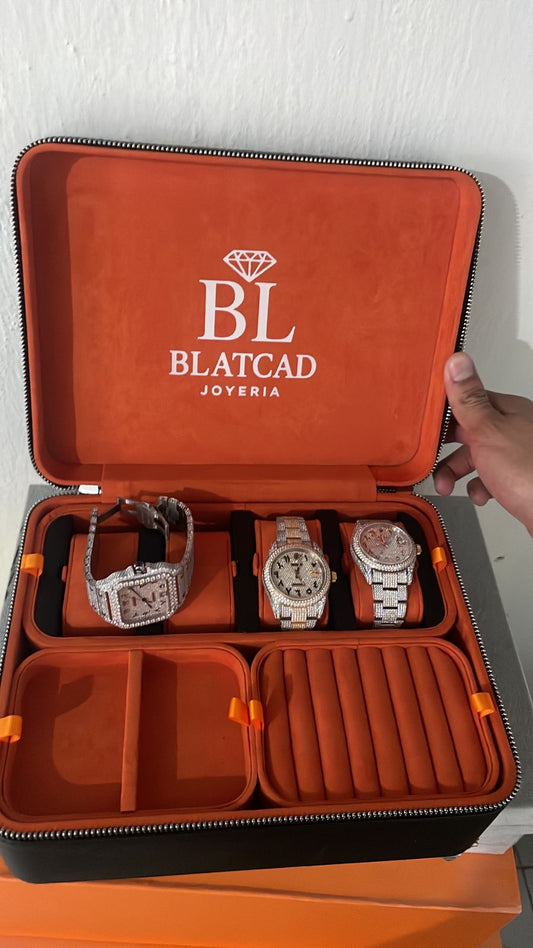 Caja personalizada