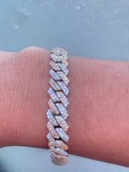 Miami Moissanite Pulse