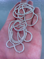 Cadenas Espuma