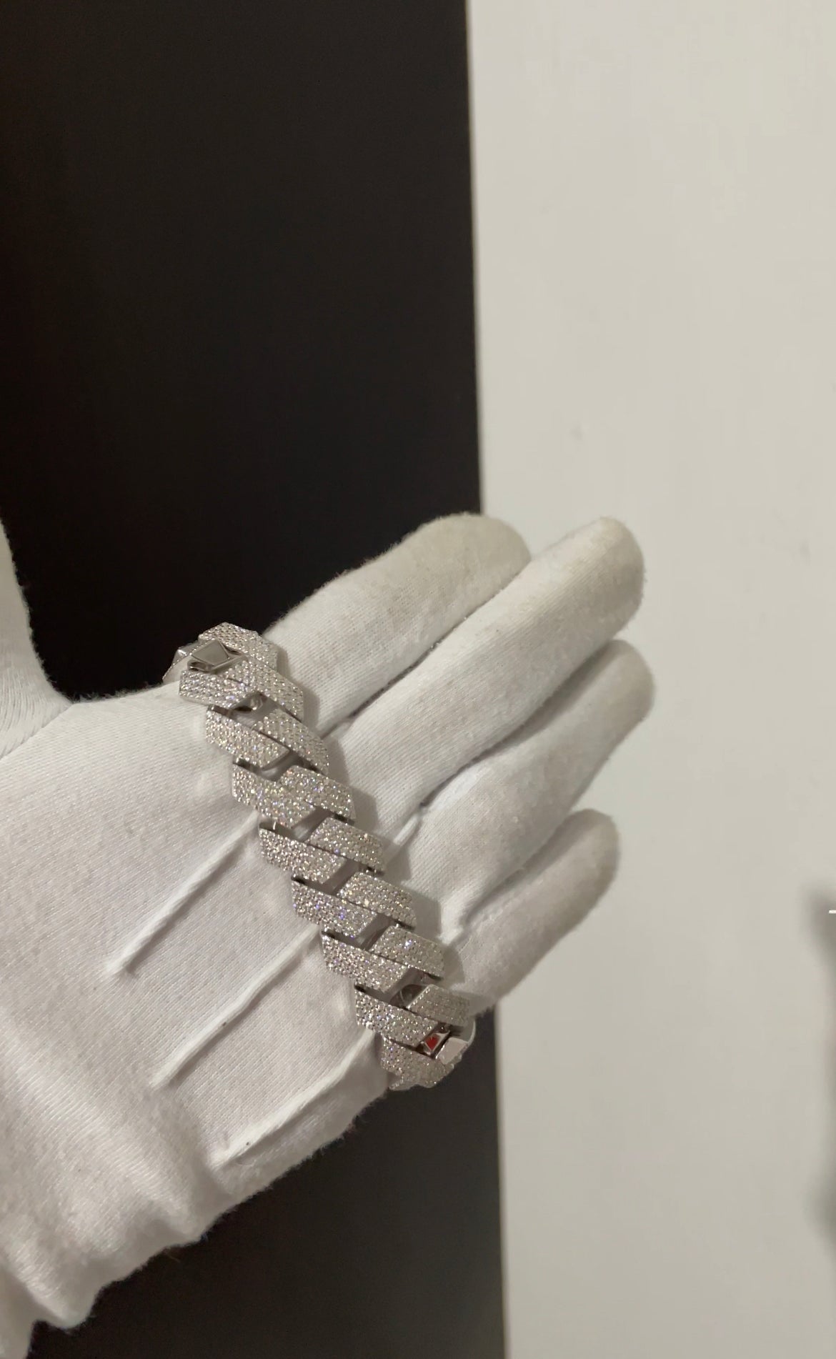 Pulso Miami Plata.925